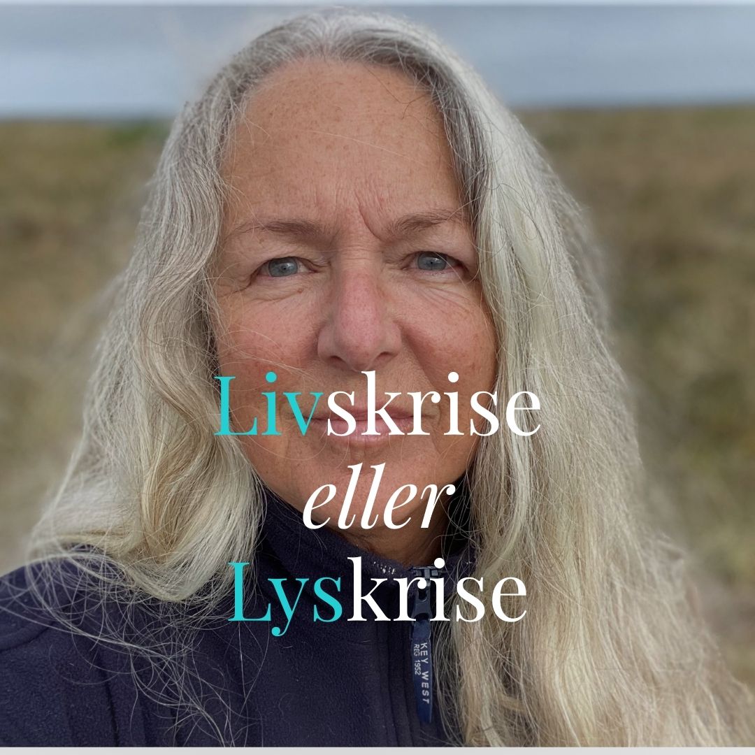 LIVskrise eller LYSkrise